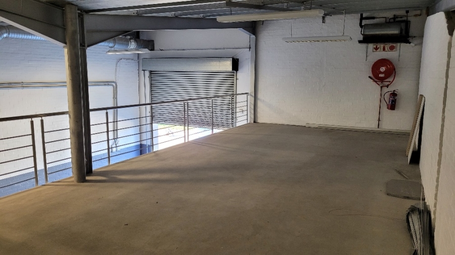 To Let commercial Property for Rent in Brackenfell Industrial Western Cape